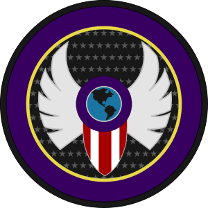 Overlord-19 mission patch.svg